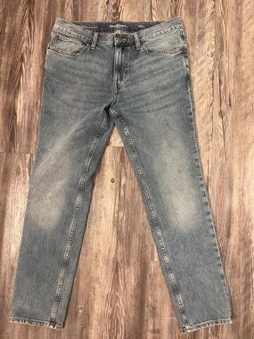 Goodfellow & Co Men’s Jeans 33x30 Skinny